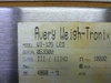 Weigh-Tronix Wi-125 Led Digital Scale Indicator