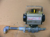 Valworx 530163 Ap063 Pneumatic Actuator Valve Assembly