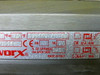 Valworx 530163 Ap063 Pneumatic Actuator Valve Assembly