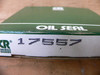 Chicago Rawhide 17557 Oil Seal