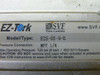 Svf Flow Controls Ezs-65-9-B Ez-Tork Pneumatic Actuator Npt 1/4