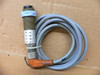 Datalogic S18-5-G-02  Inductive Proximity Sensor