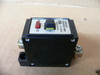 Matsushita B22 M-5 1A Circuit Breaker