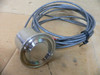 Setra C290 Pressure Transmitter 24Vdc 0-2 Psig