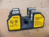 Bussmann H25030-2Pr Fuseholder Class H 30A 250V