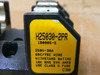 Bussmann H25030-2Pr Fuseholder Class H 30A 250V