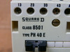 Square D 8501-Ph40e Contactor 110/120V 50/60Hz