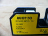 Bussmann Bg3011sq Fuse Block