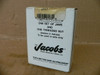 Jacobs Chuck U16n Nut & Jaws Chuck Service Repair Kit