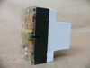 Klockner-Moeller Motor Controller Circuit Breaker Pkzm 1-4