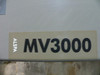 Alstom Alspa Mv3000 Ac Variable Speed Drive Mv3242a6a1 (Missing Cover)