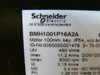 Schneider Electric Bmh1001p16a2a Servomotor 100Mm 480V