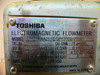 Toshiba Lf620faa211e/Gf63002affa1 Electromagnetic Flowmeter Converter Detector