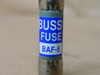 Bussmann Buss Baf-5 5 Amp Fuse Baf5