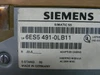 Siemens 6Es5 491-0Lb11 S5 Adaption Casing