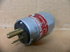 Crouse-Hinds Enp5151 15-Amp Explosion Proof 15A 125V Plug