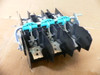 Siemens 9282-1 Electrical 3-Pole Switch