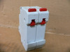 Df Pmcc 30A 600V 2-Pole Fuse Holder 460009