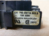 Allen Bradley 700-Hn116 Relay Base 10 A 300 V 700Hn116