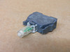 Telemecanique Schneider Zbv-G3 Led Light Module Zbvg3