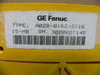 Fanuc A02b-0162-B516 5 Slot Rack Chassis Unit - Used