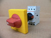 Lovato Ga025 A Disconnect Switch