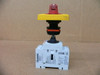 Lovato Ga025 A Disconnect Switch