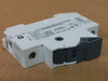 Wohner 34Dx Fuseholder 30A 600Vac 1 Pole