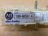 Allen-Bradley 199-Mca1 Mechanical Interlock Used