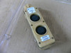 Woodhead Brad Harrison 4052 Pendant Assembly