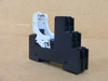 Idec Sj1s-07Lw Fingersafe Din Relay Socket