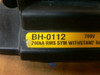 Bussmann Bh-0112 Modular Fuse Block 700V 100A