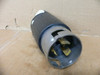 Hubbell Cs-8265C 50A Twist-Lock Male Plug 2P-3W