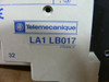 Telemecanique Ld1 Lb030 Motor Starter (1.6-2.5A)