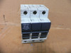 Wohner 31 300 Aes Cc 30A 600V Fuse Holder