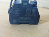 Telemecanique Zbv-B5 Light Module