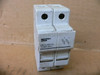 Sprecher + Schuh Fh7-2Pc30 Fuse Holder 2 Pole