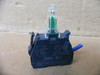 Telemecanique Zbv-B1 Light Module Zbvb1