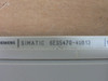 Siemens 6Es5470-4Ub13 Simatic Analog Output Slot Card Module