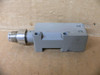 Omron E3s-Cr16 Photoelectric Sensor Retro-Reflective
