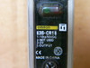 Omron E3s-Cr16 Photoelectric Sensor Retro-Reflective