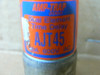 Ferraz Shawmut Ajt45 Time Delay Fuse Class J 45 A