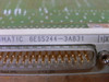 Siemens Simatic 6Es5244-3Ab31 Temperature Control Module Circuit Board