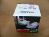Nexleds Nx-Emrhd7w White Led Emergency Lights