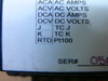 Mpi Rtd-Pt100 Temperature Sensor