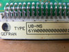 Gefran U8-Ns Circuit Board