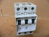 Siemens 5Sx23 C3 Circuit Breaker 3 Pole