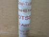Ferraz Shawmut Ots3 600Vac 3 Amp Fuse