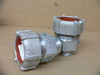 T&B 10473Al T&B 1-1/2 Wpf Teck Connector