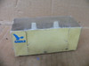 Eagle Electric 271V-Box-C Two Single Pole Quiet Switch W/ Ground Terminal